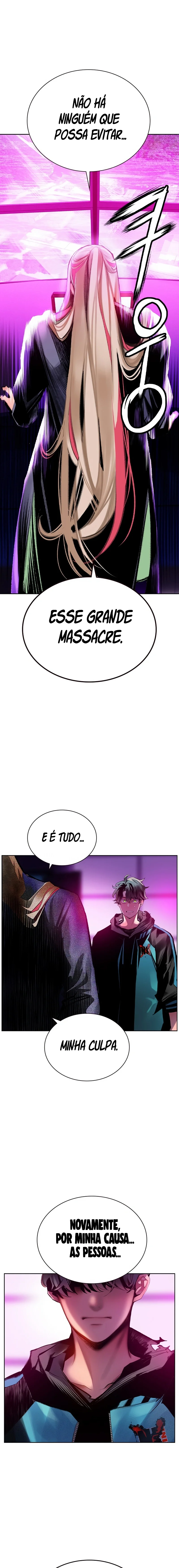 Read Jungle Juice PT Manga Online