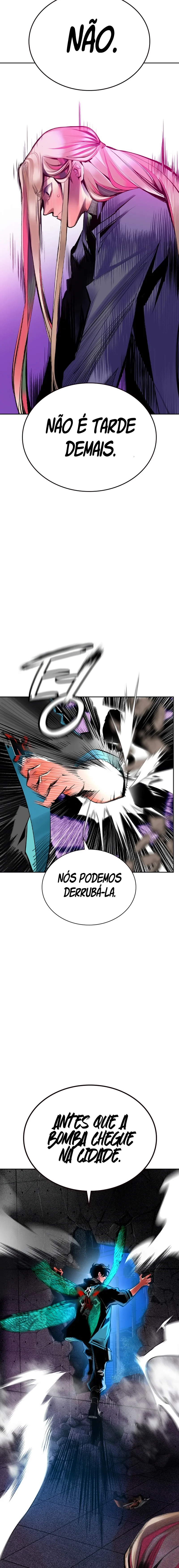 Read Jungle Juice PT Manga Online