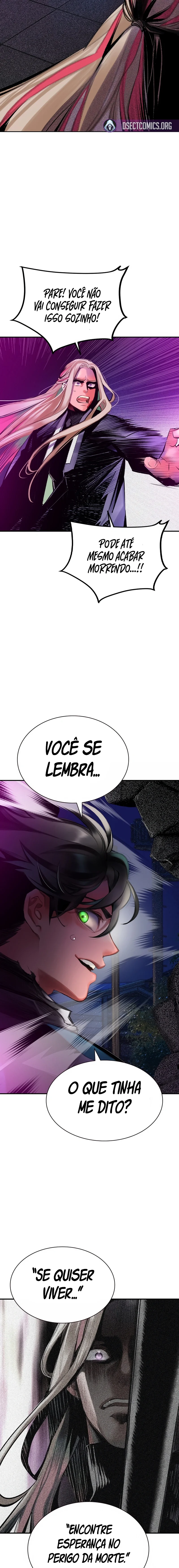 Read Jungle Juice PT Manga Online