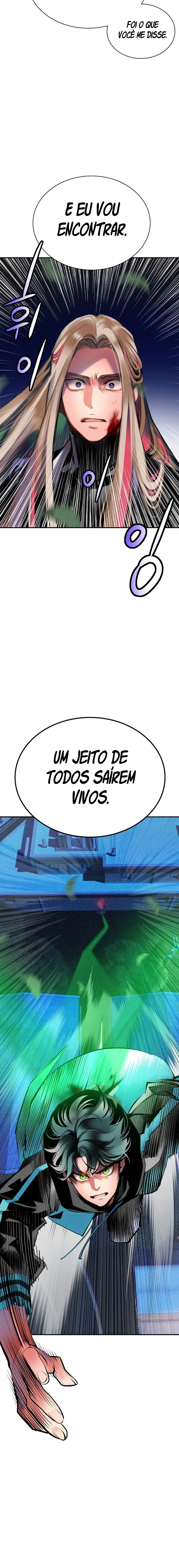 Read Jungle Juice PT Manga Online