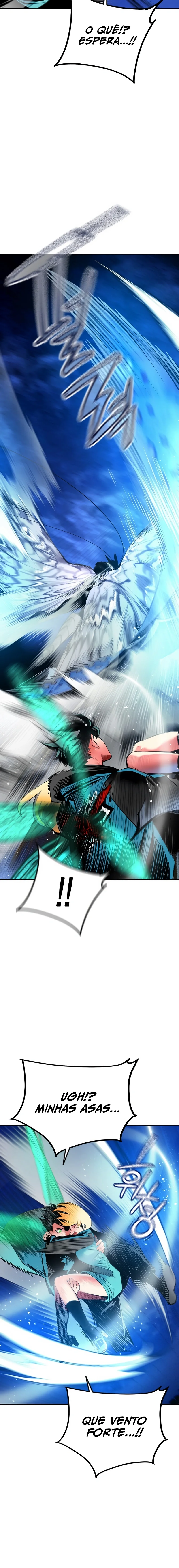 Read Jungle Juice PT Manga Online