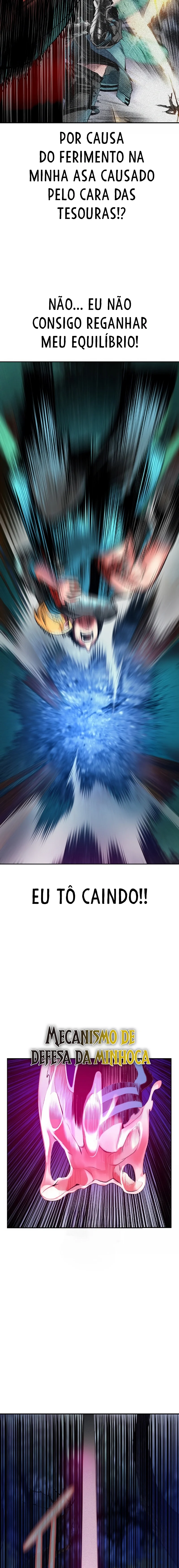 Read Jungle Juice PT Manga Online