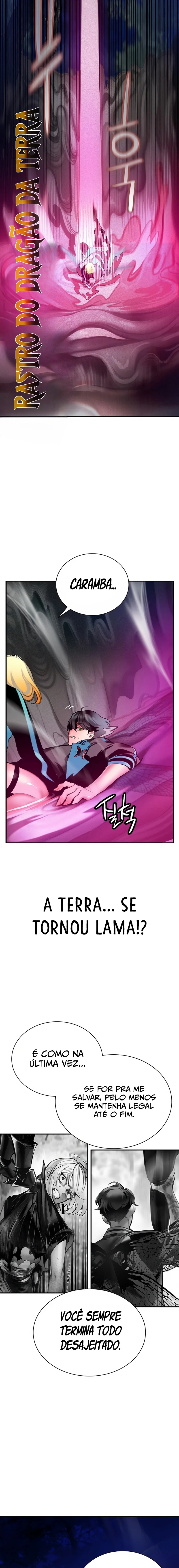 Read Jungle Juice PT Manga Online