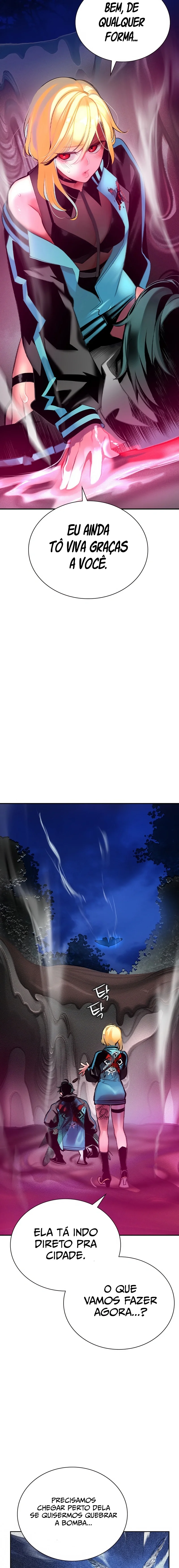 Read Jungle Juice PT Manga Online