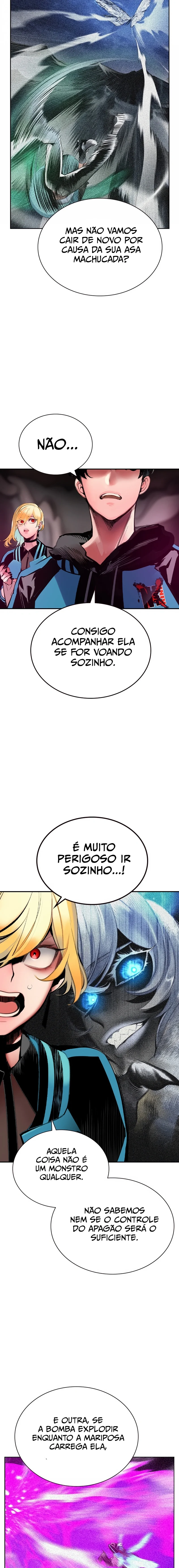 Read Jungle Juice PT Manga Online