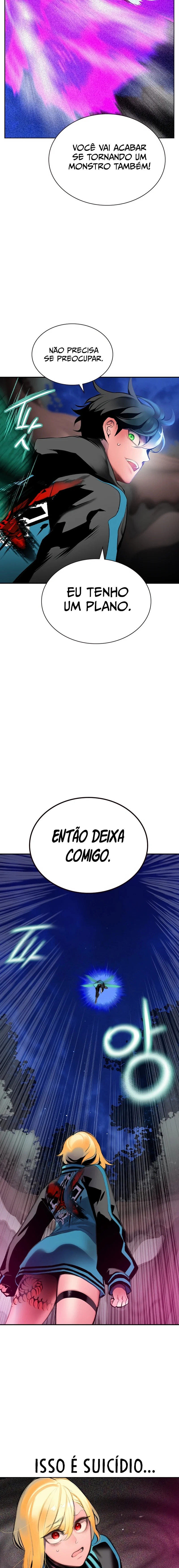 Read Jungle Juice PT Manga Online