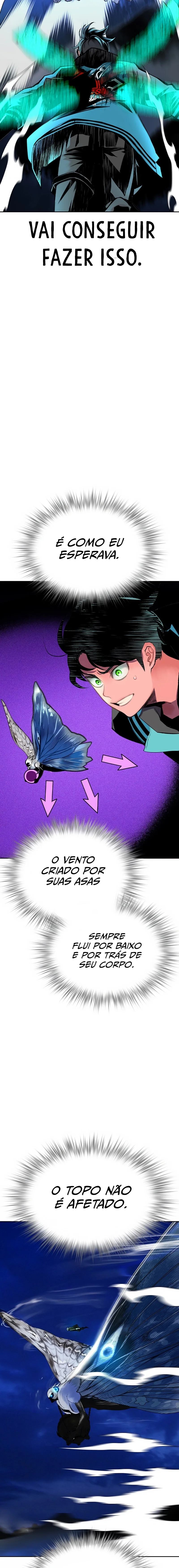 Read Jungle Juice PT Manga Online