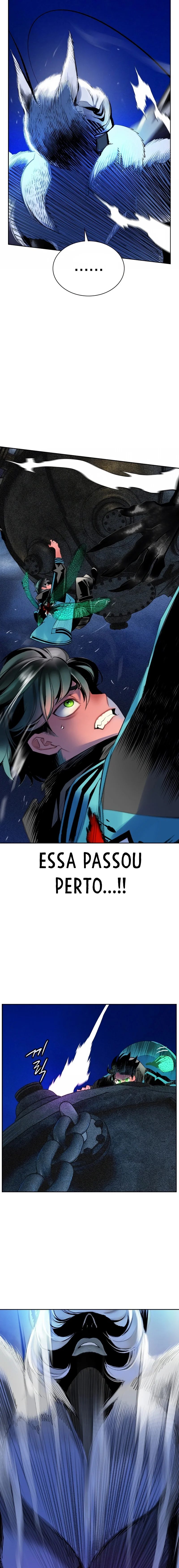 Read Jungle Juice PT Manga Online