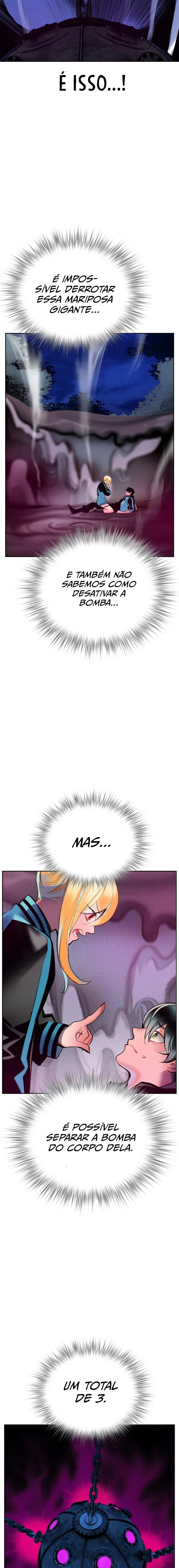 Read Jungle Juice PT Manga Online