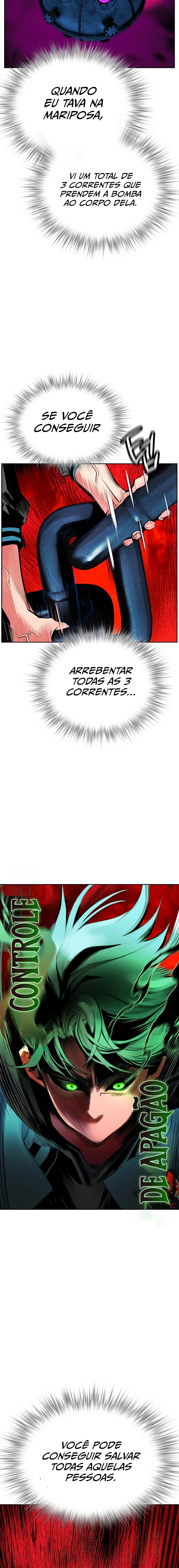 Read Jungle Juice PT Manga Online