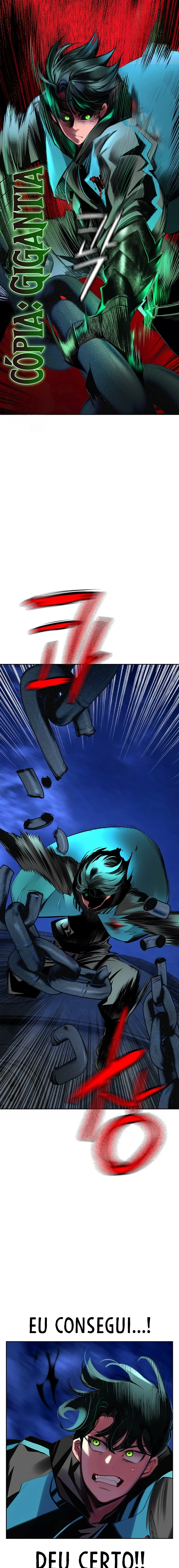 Read Jungle Juice PT Manga Online