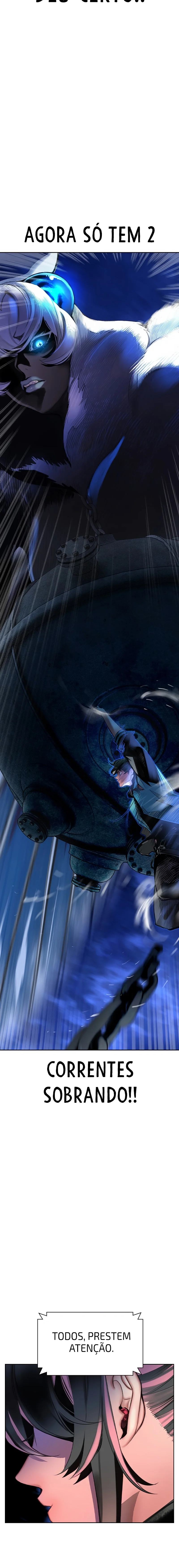 Read Jungle Juice PT Manga Online