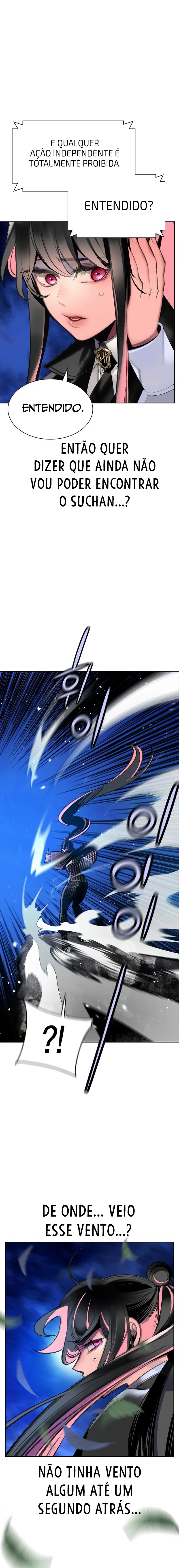 Read Jungle Juice PT Manga Online