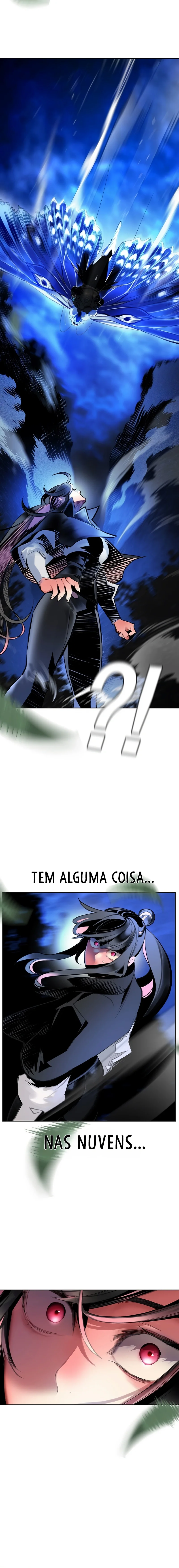 Read Jungle Juice PT Manga Online