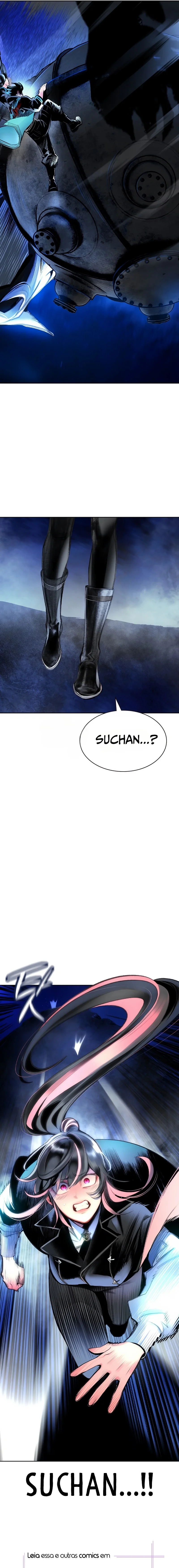 Read Jungle Juice PT Manga Online