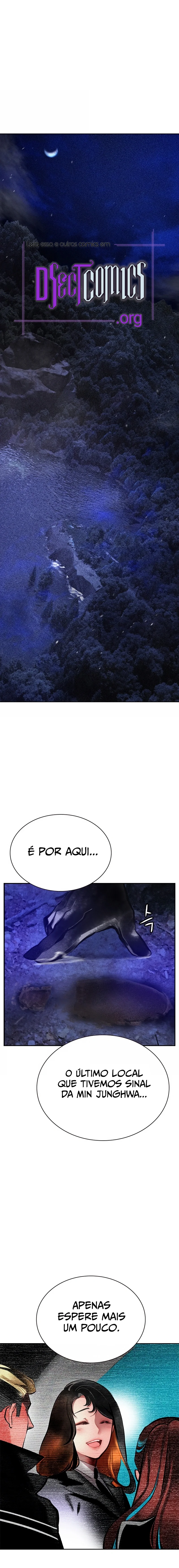 Read Jungle Juice PT Manga Online