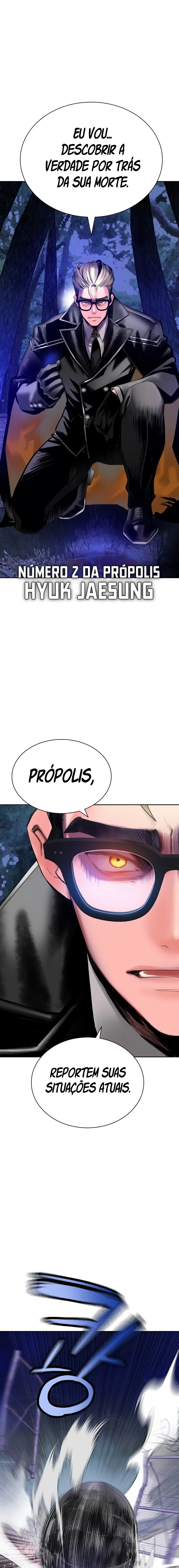 Read Jungle Juice PT Manga Online