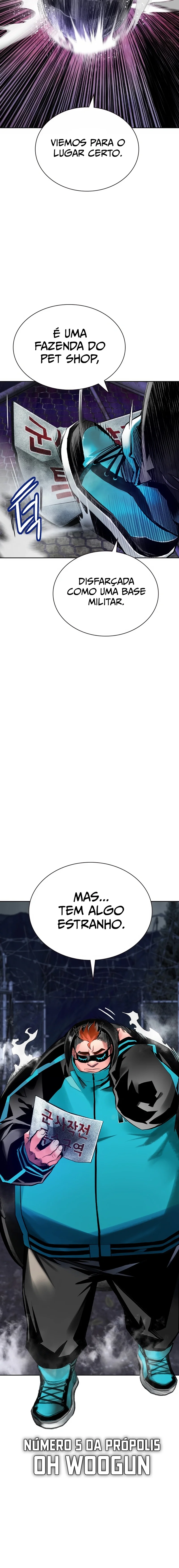 Read Jungle Juice PT Manga Online