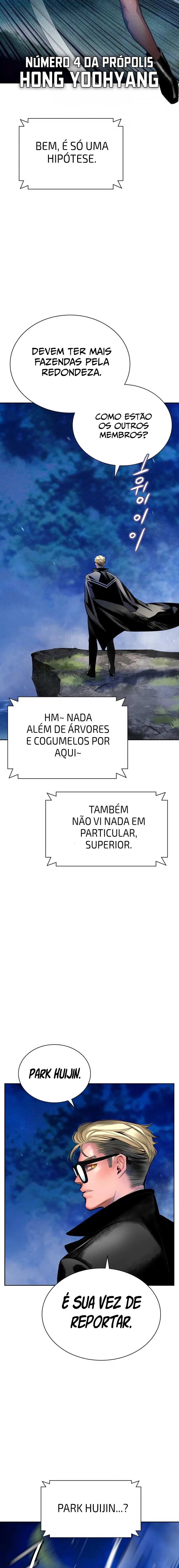 Read Jungle Juice PT Manga Online