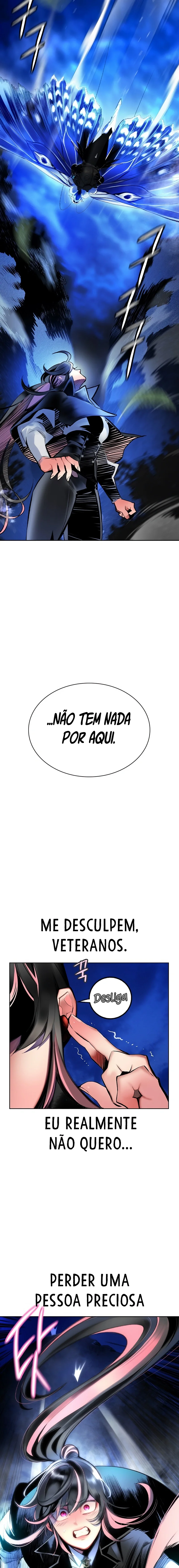 Read Jungle Juice PT Manga Online