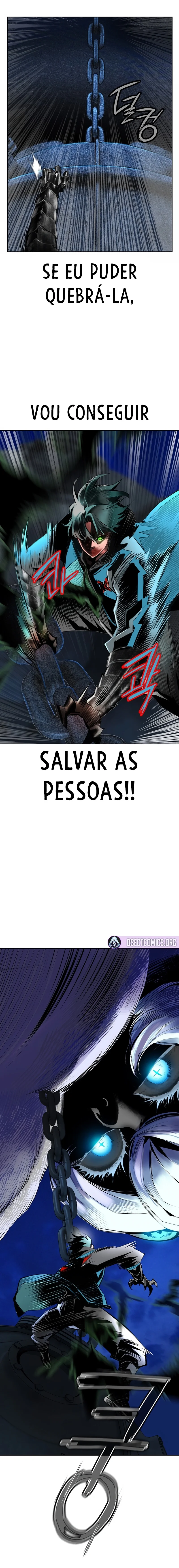 Read Jungle Juice PT Manga Online