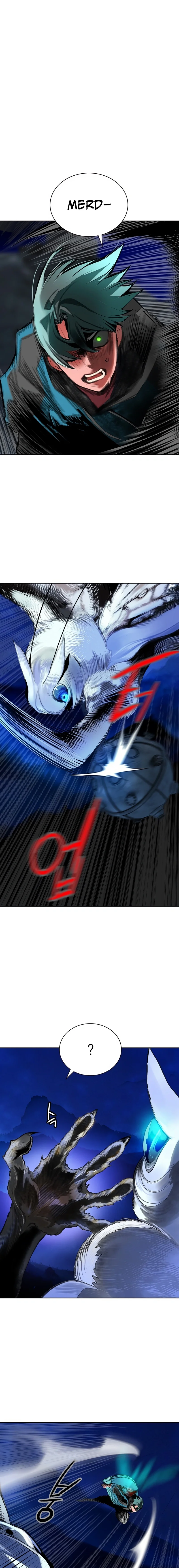 Read Jungle Juice PT Manga Online