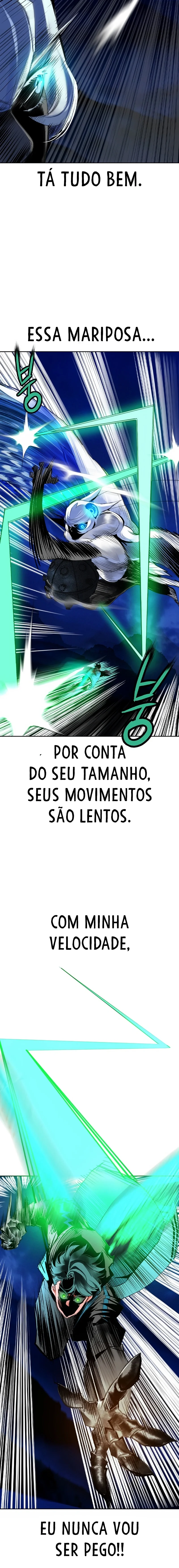 Read Jungle Juice PT Manga Online