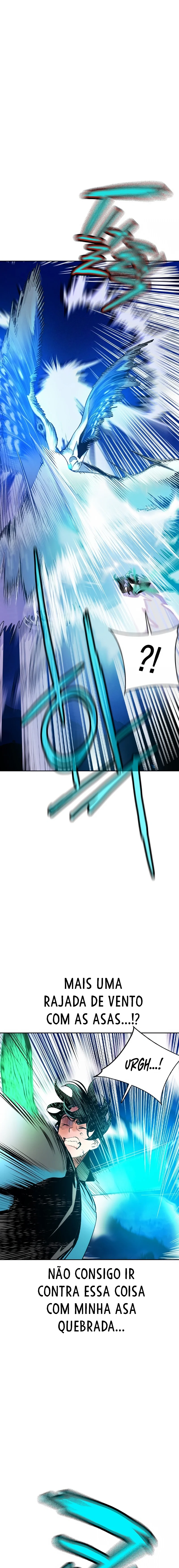 Read Jungle Juice PT Manga Online