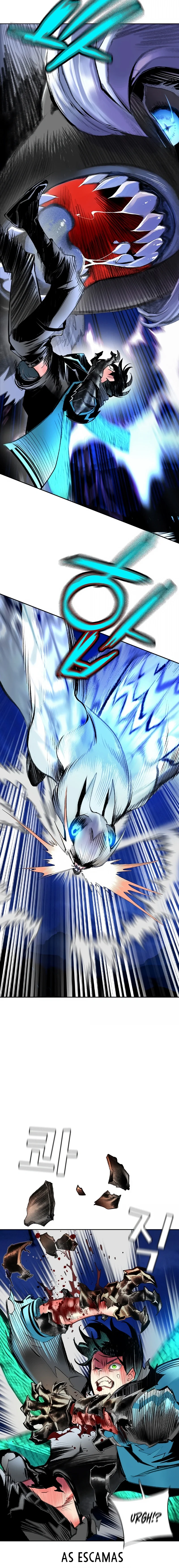 Read Jungle Juice PT Manga Online