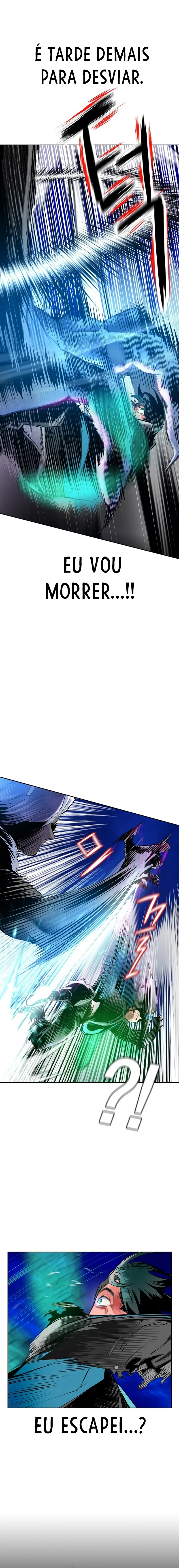 Read Jungle Juice PT Manga Online