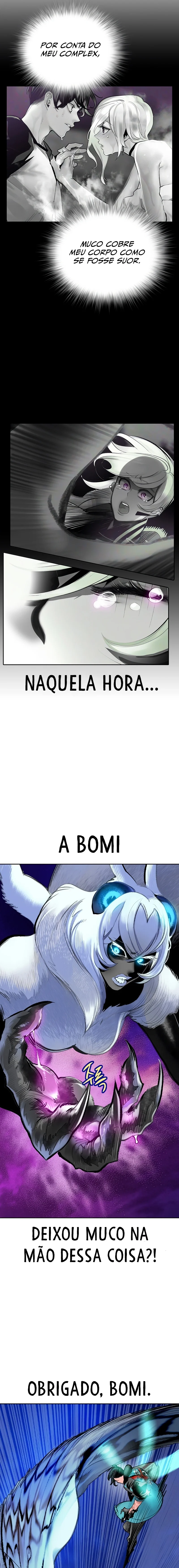 Read Jungle Juice PT Manga Online