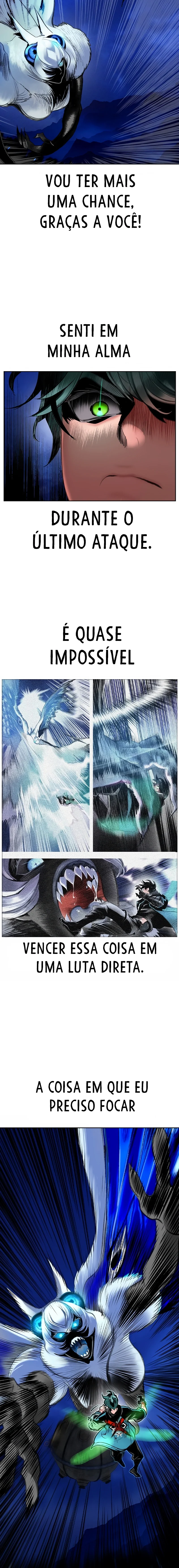 Read Jungle Juice PT Manga Online