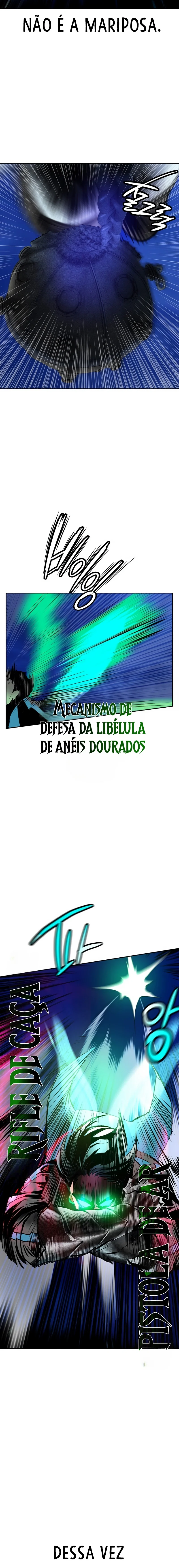 Read Jungle Juice PT Manga Online