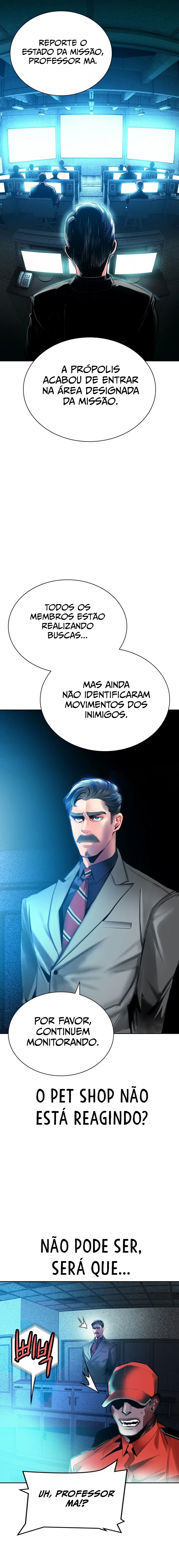 Read Jungle Juice PT Manga Online