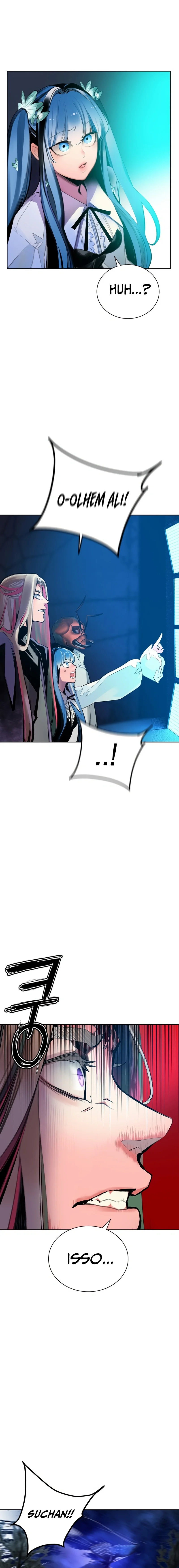 Read Jungle Juice PT Manga Online