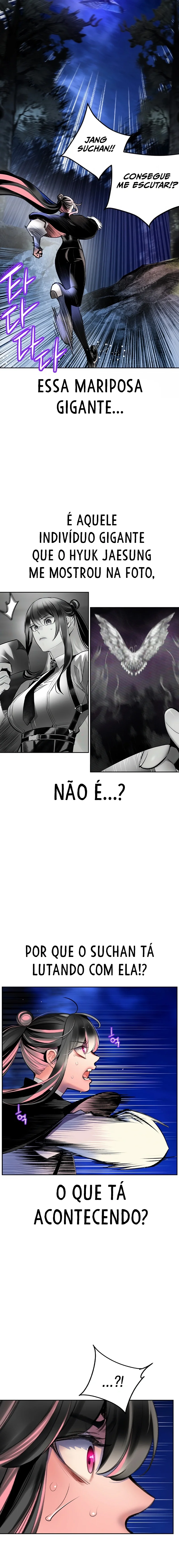 Read Jungle Juice PT Manga Online