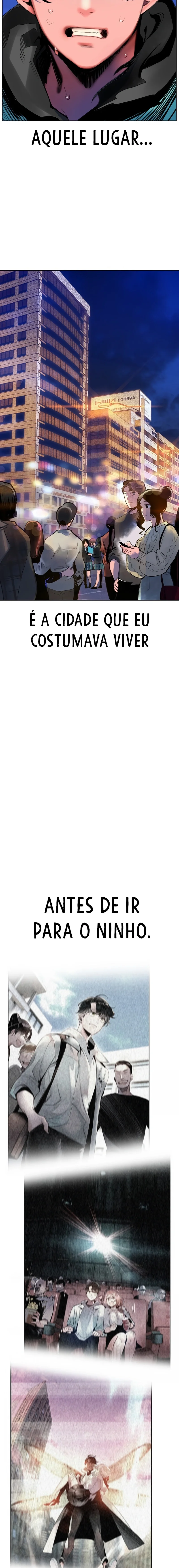 Read Jungle Juice PT Manga Online