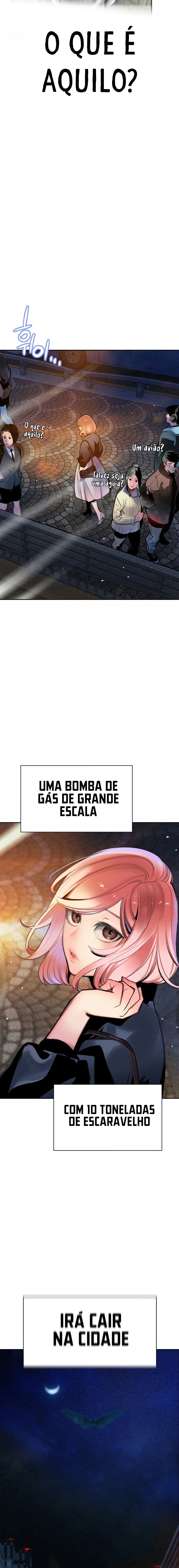 Read Jungle Juice PT Manga Online