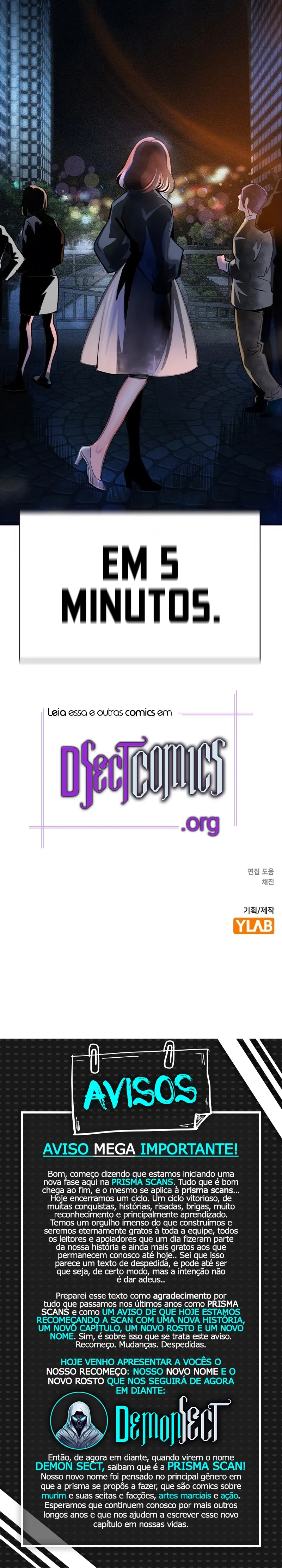 Read Jungle Juice PT Manga Online