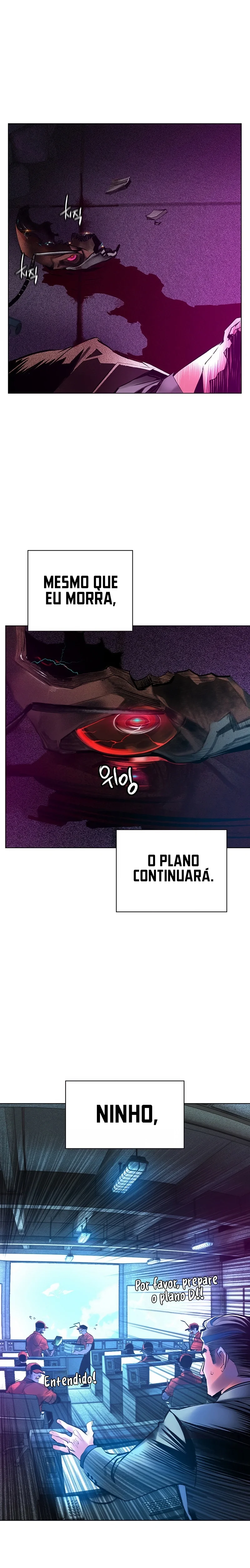 Read Jungle Juice PT Manga Online