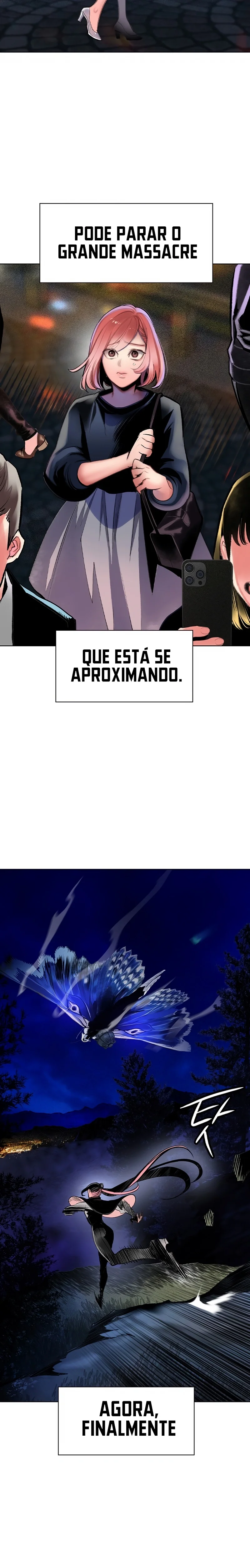 Read Jungle Juice PT Manga Online