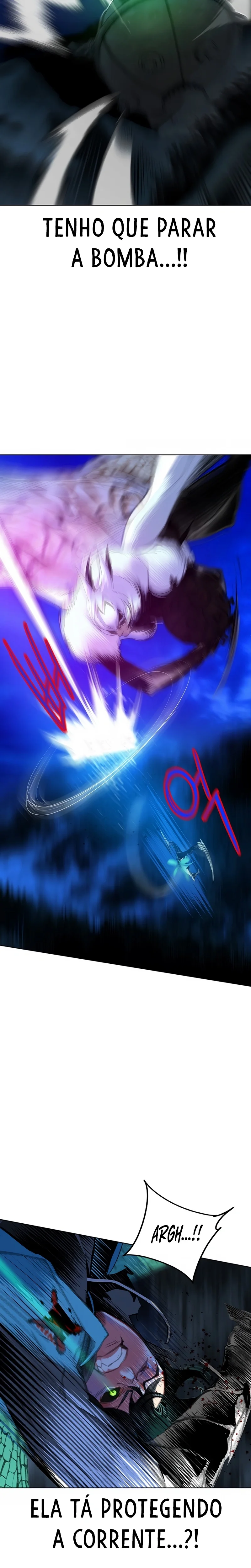 Read Jungle Juice PT Manga Online