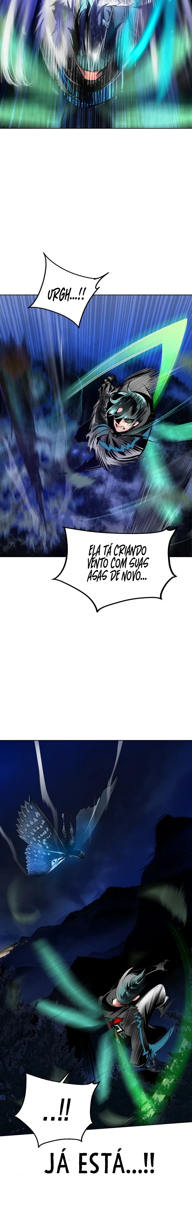 Read Jungle Juice PT Manga Online