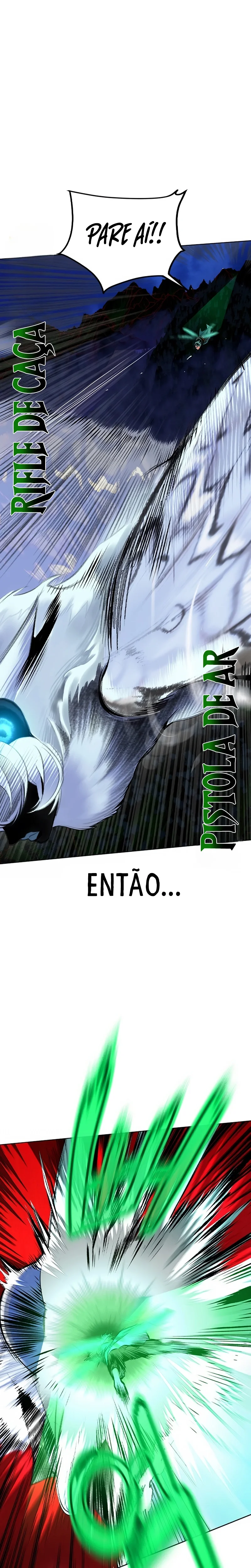 Read Jungle Juice PT Manga Online