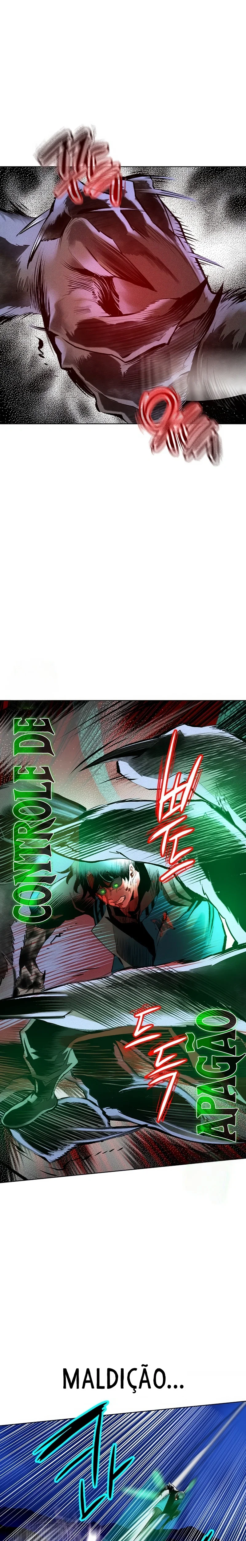 Read Jungle Juice PT Manga Online