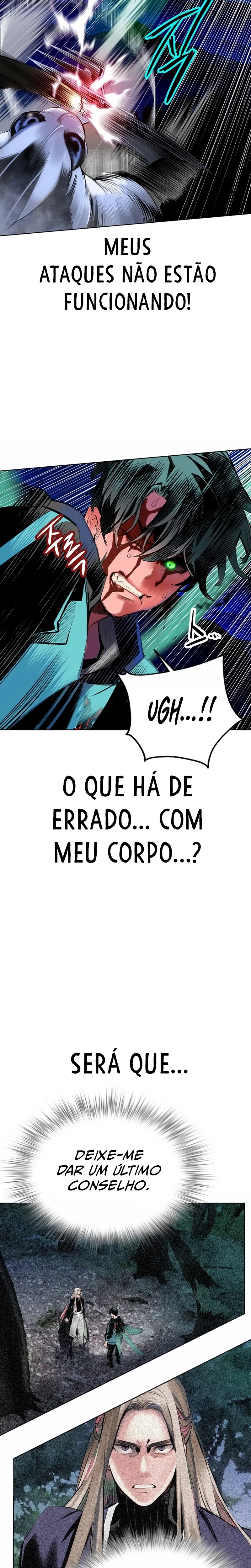 Read Jungle Juice PT Manga Online