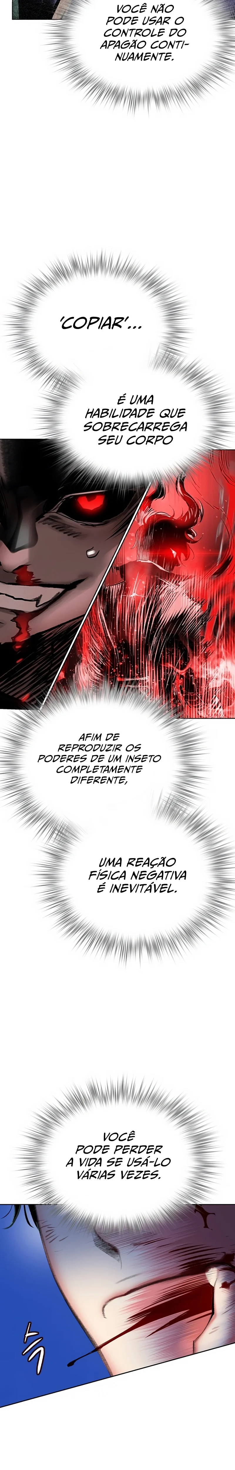 Read Jungle Juice PT Manga Online