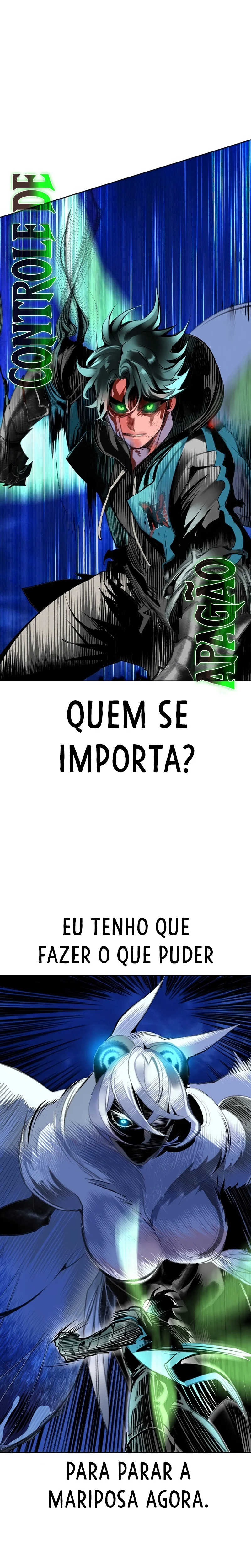 Read Jungle Juice PT Manga Online