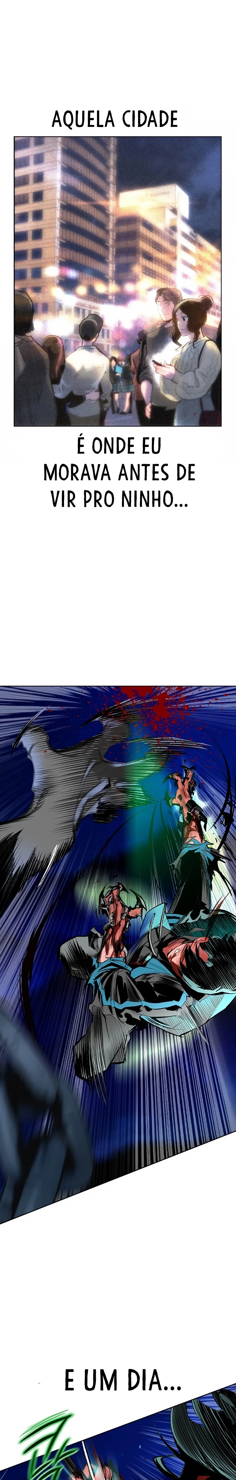 Read Jungle Juice PT Manga Online