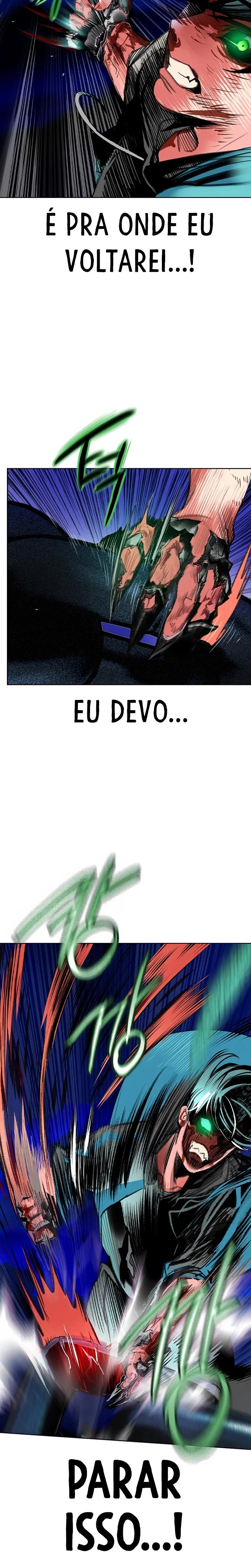 Read Jungle Juice PT Manga Online